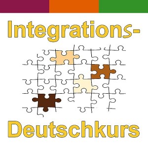 Integrations-Deutschkurs